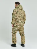Костюм ГОРКА-8 C1MG0813, Рипстоп, зима, цвет Катонс - фото 20
