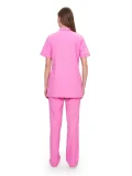 Костюм женский "Эра" розовый СКИДКА 20% - фото 6