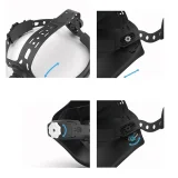 Маска сварщика STARTWELD "START BASIC" DIN 10 (51ST200D10) - фото 2