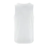 Майка мужская Sporty TT Men, белая - фото 3