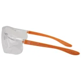 Очки защитные открытые JSG-7911 Zenith прозрачные линзы Jeta Safety - фото 4