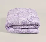 Одеяло JASMINE "Family" 140*205, утолщенное - фото 1