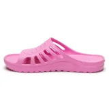 Тапочки ЭВА модель 199/01 (ДЮНА) детские, розовые (ассорт. короб - 10 пар) - фото 7