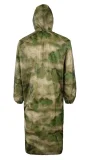 Плащ влагозащитный (ВВЗ) "Raincoat" ВВЗ-001, полиэстр, цвет камуфляж - фото 2