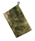 Плащ влагозащитный (ВВЗ) "Raincoat" ВВЗ-001, полиэстр, цвет камуфляж - фото 4