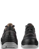 Полуботинки кожаные РЕДГРЕЙ ПУ/ТПУ - фото 2