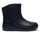 Полусапоги ЭВА модель 480 (ДЮНА) мужские, т.синие - фото 3