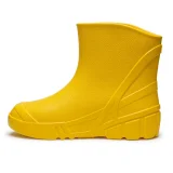 Полусапоги ЭВА модель 480 (ДЮНА) желтые - фото 5
