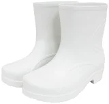 Полусапоги ЭВА ВИКТОРИЯ (ЖАНЕТТ) женские, белые - фото 1