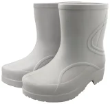 Полусапоги ЭВА ВИКТОРИЯ (ЖАНЕТТ) женские, серые - фото 1