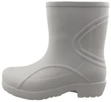 Полусапоги ЭВА ВИКТОРИЯ (ЖАНЕТТ) женские, серые - фото 2