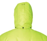 Костюм утеплённый "Спектр 2" лимонный/синий (куртка и полукомбинезон) - фото 9