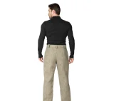 Костюм жаростойкий суконный с огнестойкой пропиткой ГОСТ (куртка и брюки) - фото 9