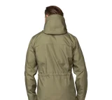 Куртка мужская демисезонная "Камелот" из ткани рип-стоп хаки - фото 5