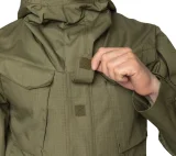 Куртка мужская демисезонная "Камелот" из ткани рип-стоп хаки - фото 6