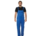 Полукомбинезон мужской "Стандарт 2" васильковый - фото 2