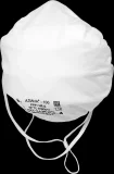 Респиратор АЛИНА-100 (РК) FFP1 NR D (аналог 3М 8101) - фото 3