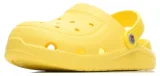 Сабо ЭВА 1341 (KAURY) детские, желтые - фото 1
