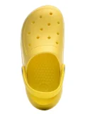 Сабо ЭВА 1341 (KAURY) детские, желтые - фото 4