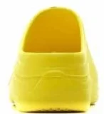 Сабо ЭВА 210 (SPECI.ALL) женские, желтые - фото 4