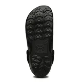 Сабо ЭВА модель 601/06 (ДЮНА) женские, черные - фото 4