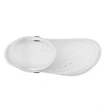 Сабо ЭВА модель 601/02 М (ДЮНА) мужские, белые - фото 6