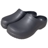 Сабо ЭВА (ЖАНЕТТ) мужские, серые - фото 1