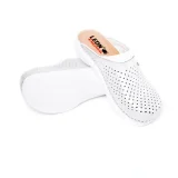 Сабо LEON ортопедические женские MED100P, перламутр - фото 1