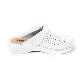 Сабо LEON ортопедические женские MED102W , белый - фото 2