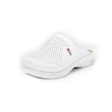 Сабо LEON ортопедические женские MED115W , белый - фото 2