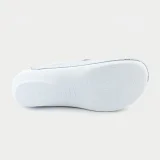 Сабо LEON ортопедические женские MED156W, белый - фото 4