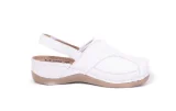 Сабо LEON ортопедические женские MED913W, белый - фото 12
