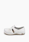 Сабо LEON ортопедические женские MED959W, белый - фото 1