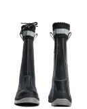 Сапоги кожаные ДОКА ПУ/ТПУ, манжета - фото 3