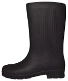 Сапоги ЭВА АВРОРА (ЖАНЕТТ) женские, черные - фото 2