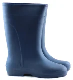 Сапоги ЭВА Д500 СЕЛЕНА (ДАРИНА) женские, синие - фото 1