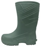 Сапоги ЭВА ВИКИНГ (ЖАНЕТТ) мужские, зеленый - фото 2