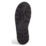 Сапоги кожаные сварщика Н8СМ (БАРС) утепленные, комп. подносок, кевл. стелька - фото 5