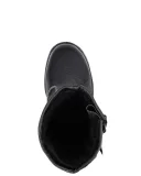 Сапоги кожаные утепленные СТИКС ПУ - фото 7