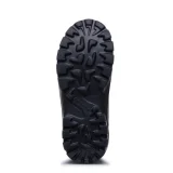 Сапоги ЭВА BEAR модель 2105 (ДЮНА) мужские, утепленные, черные - фото 7