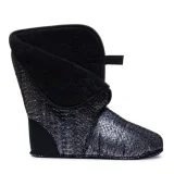 Сапоги ЭВА BEAR модель 2105 (ДЮНА) мужские, утепленные, черные - фото 8