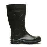 Сапоги ПВХ модель 173 (ДЮНА) оливковые - фото 3