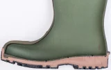Сапоги ПУ/Нитрил С903 SETER (ТЗРО) оливковые - фото 6