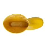 Сапоги ПВХ модель 260 (ДЮНА) женские, желтые - фото 5