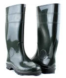Сапоги ПВХ Д21 ОРЕЛ (ДАРИНА) мужские, оливковые - фото 7