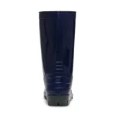 Сапоги ПВХ модель 260 (ДЮНА) женские, синие - фото 5