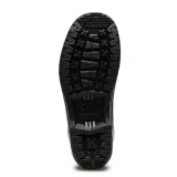 Сапоги ПВХ модель 260 (ДЮНА) женские, черные - фото 3