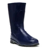 Сапоги ПВХ модель 340 (ДЮНА) женские, синие - фото 3