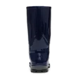 Сапоги ПВХ модель 340 (ДЮНА) женские, синие - фото 6