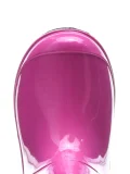 А Сапожки ПВХ 710 (KAURY) детские, пурпурные - фото 2